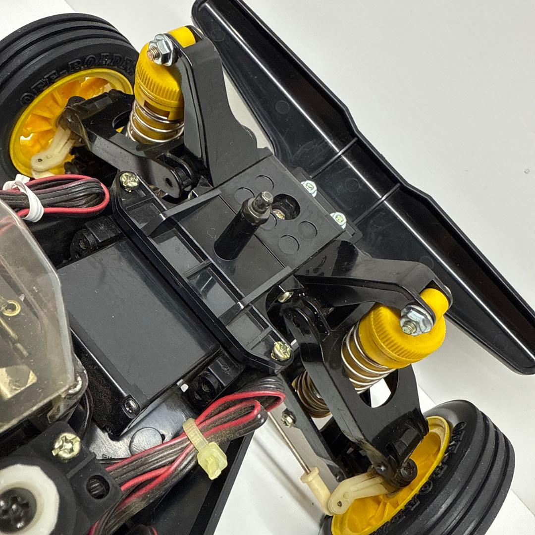 tamiya falcon ファルコン タミヤ ラジコン