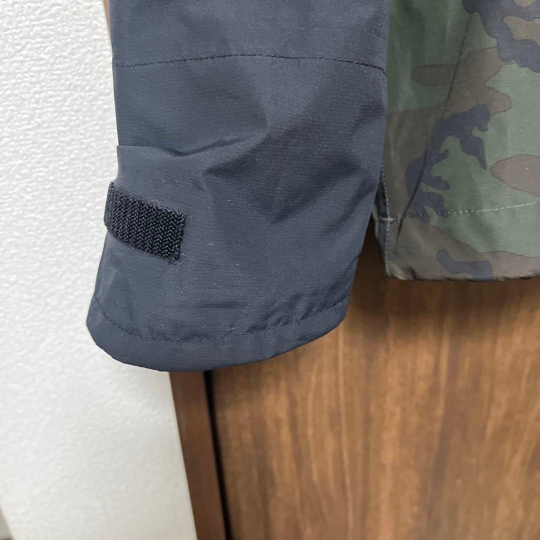 ダイワ　ゴアテックスレインスーツ　レインコート