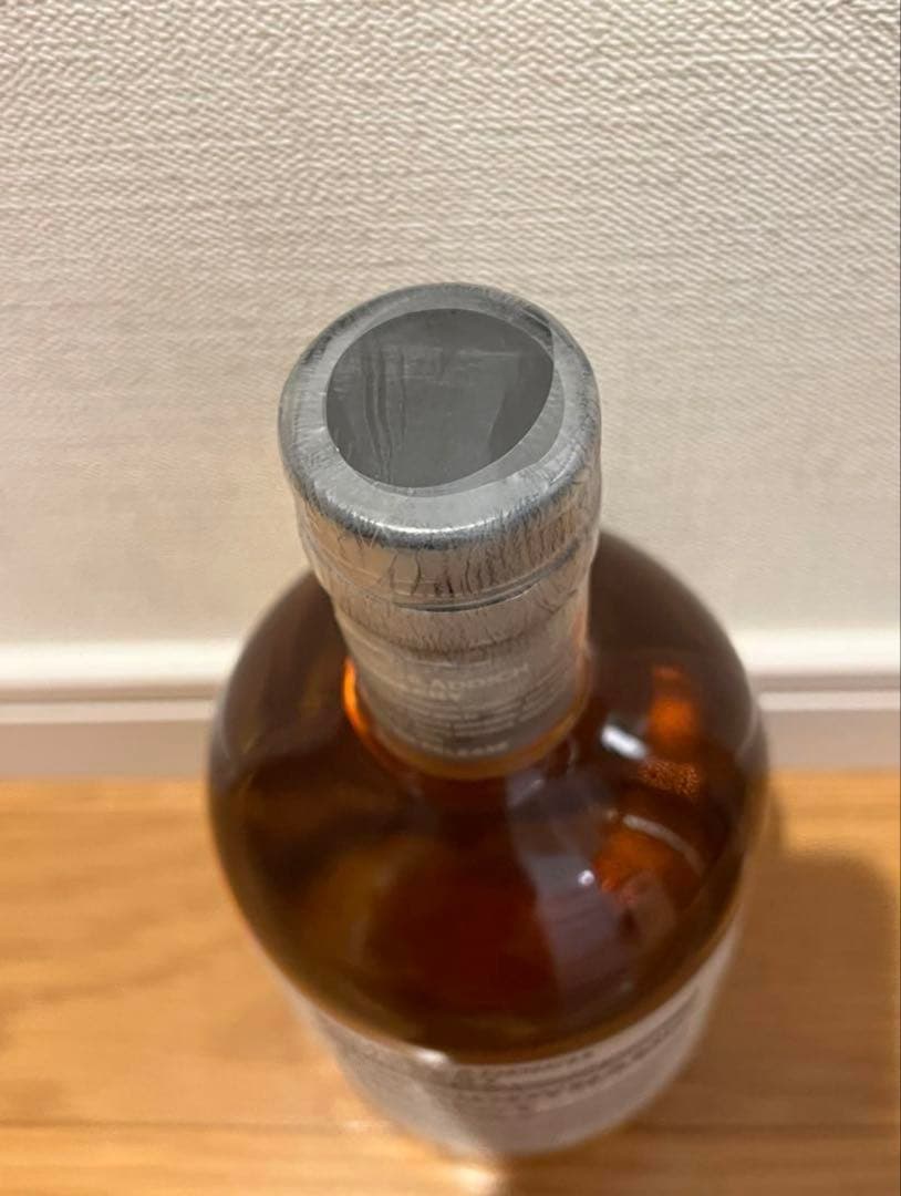 ブルイックラディ 蒸留所限定 2010 新品未開封 ウイスキー