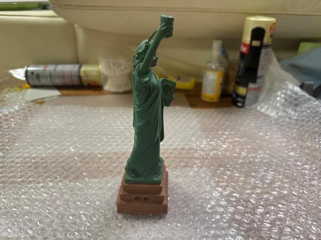 GTA IV The Statue of Happiness 純正非売品