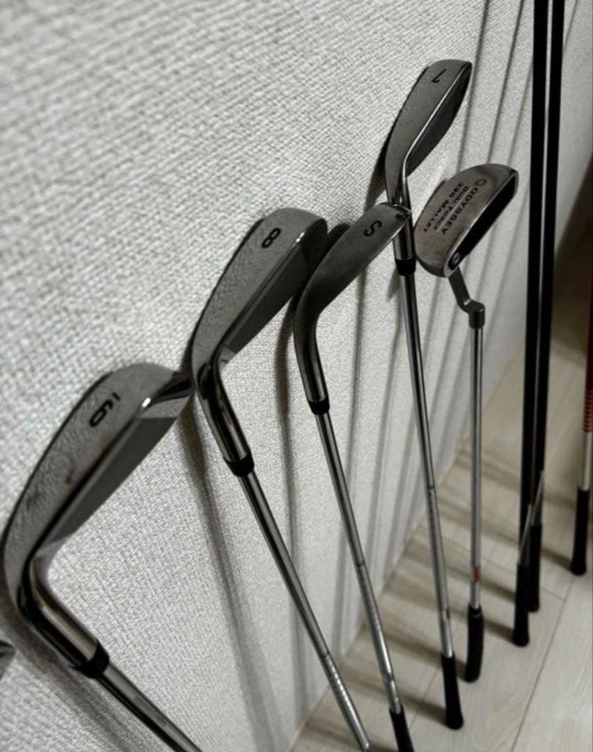 キャラウェイゴルフクラブ