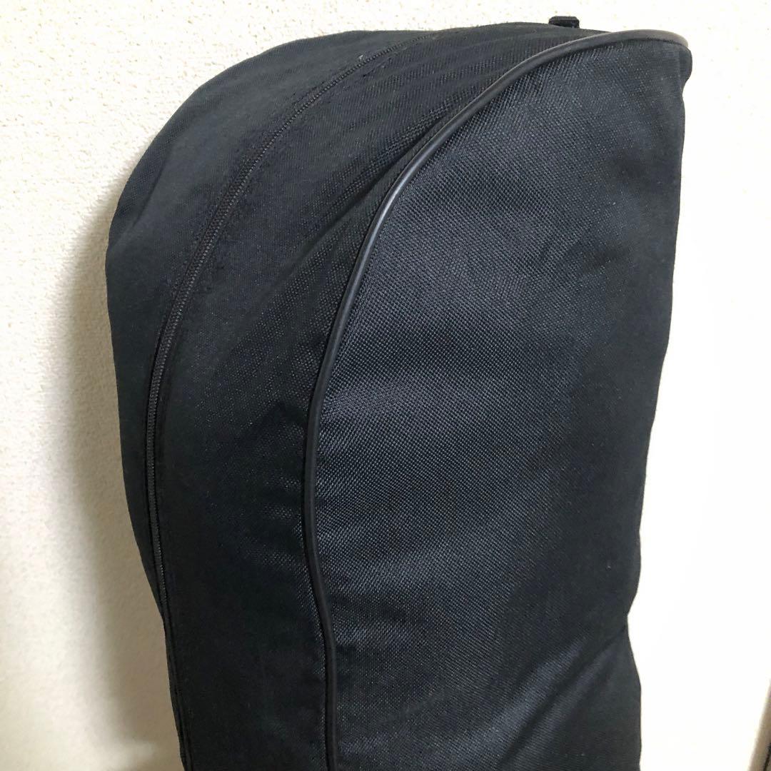 入手困難 ジョンデーリー キャディーバッグ ゴルフバッグ スタンド式 美品 希少