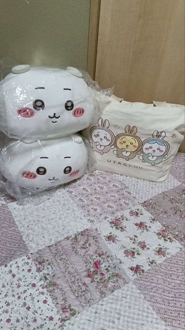 ちいかわ福袋　ハッピーバッグ2023