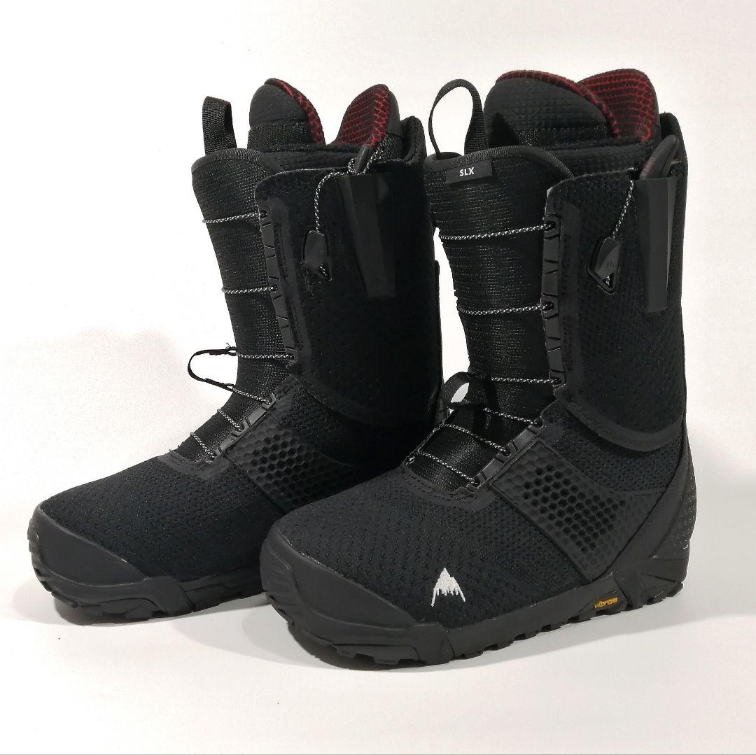 スノーボードブランドブーツ メンズ BURTON/SLX 27cm