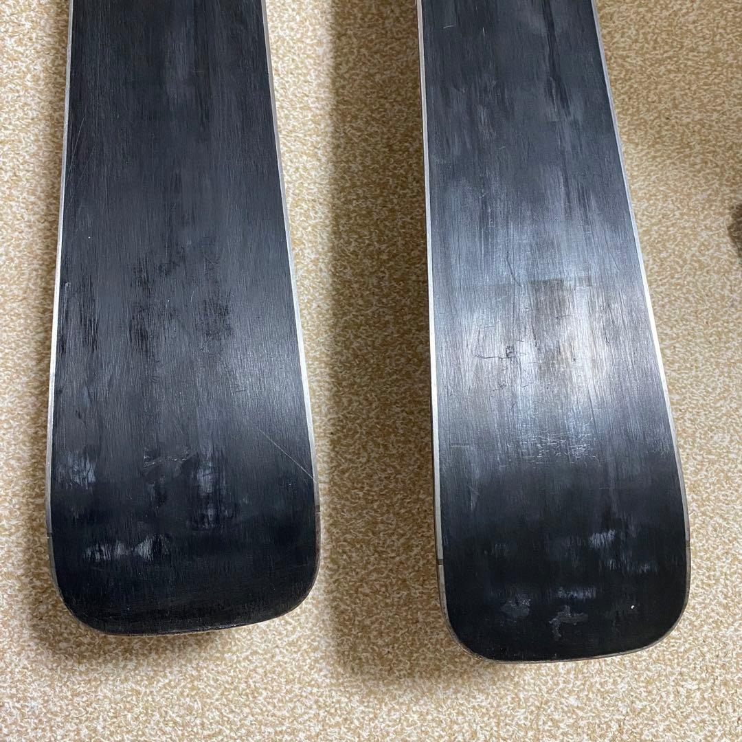 【即購入可！】Hartスキー板 3点セット 150サイズ