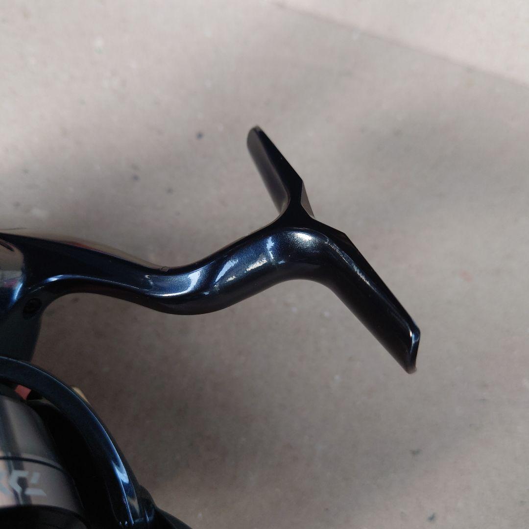 セルテート　LT3000 ゴメクサスハンドル