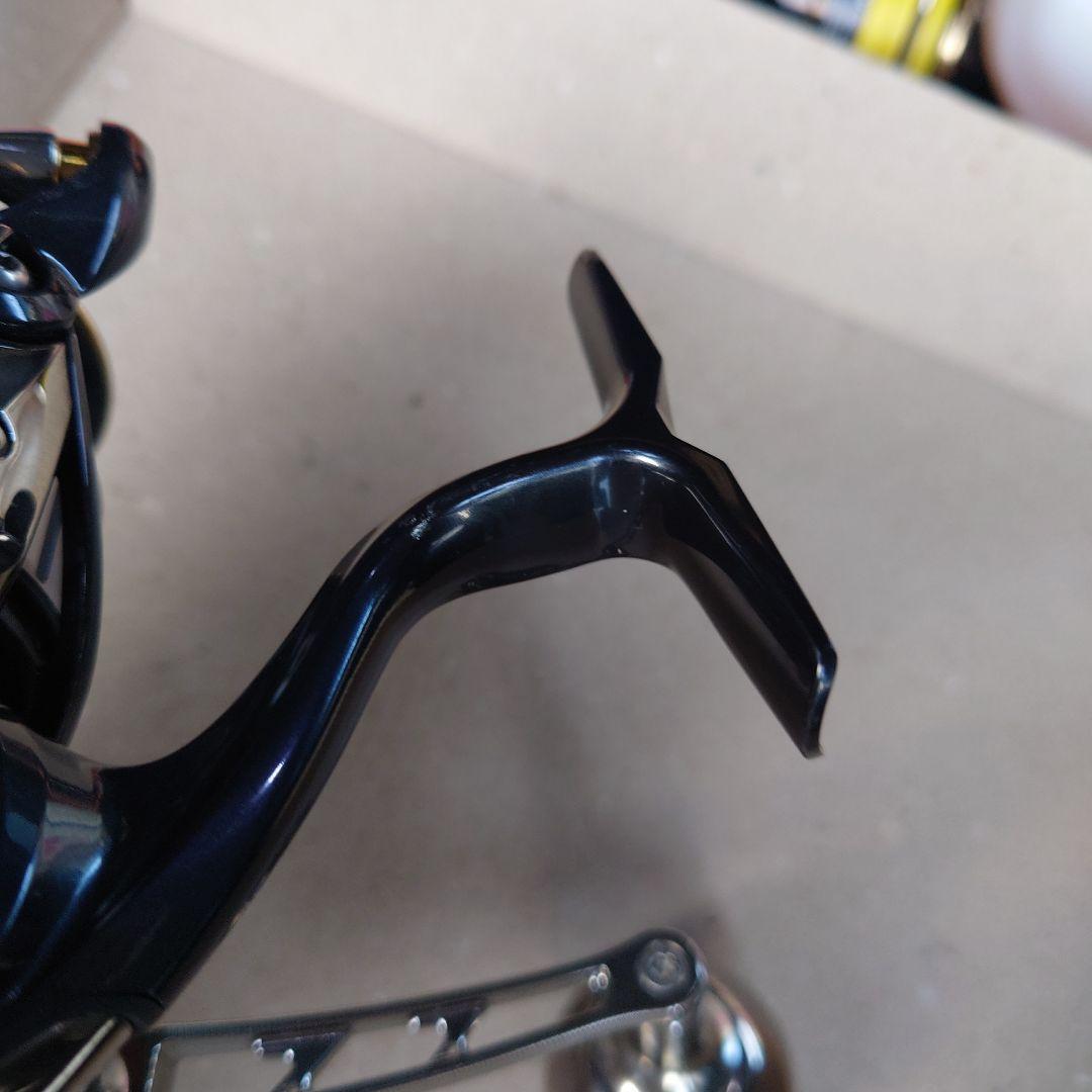 セルテート　LT3000 ゴメクサスハンドル