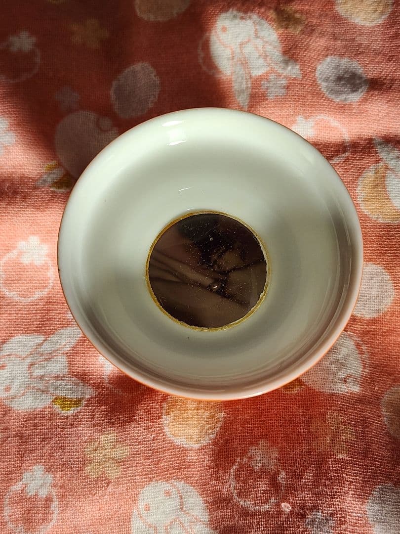 ♪超レアな春画盃、仕掛け盃、九谷焼徳利・盃の全12点セット♪