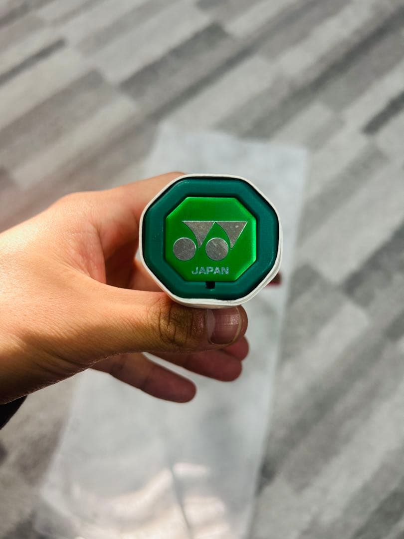 【美品】即使用可 YONEX VCORE98 G2 2018年モデル