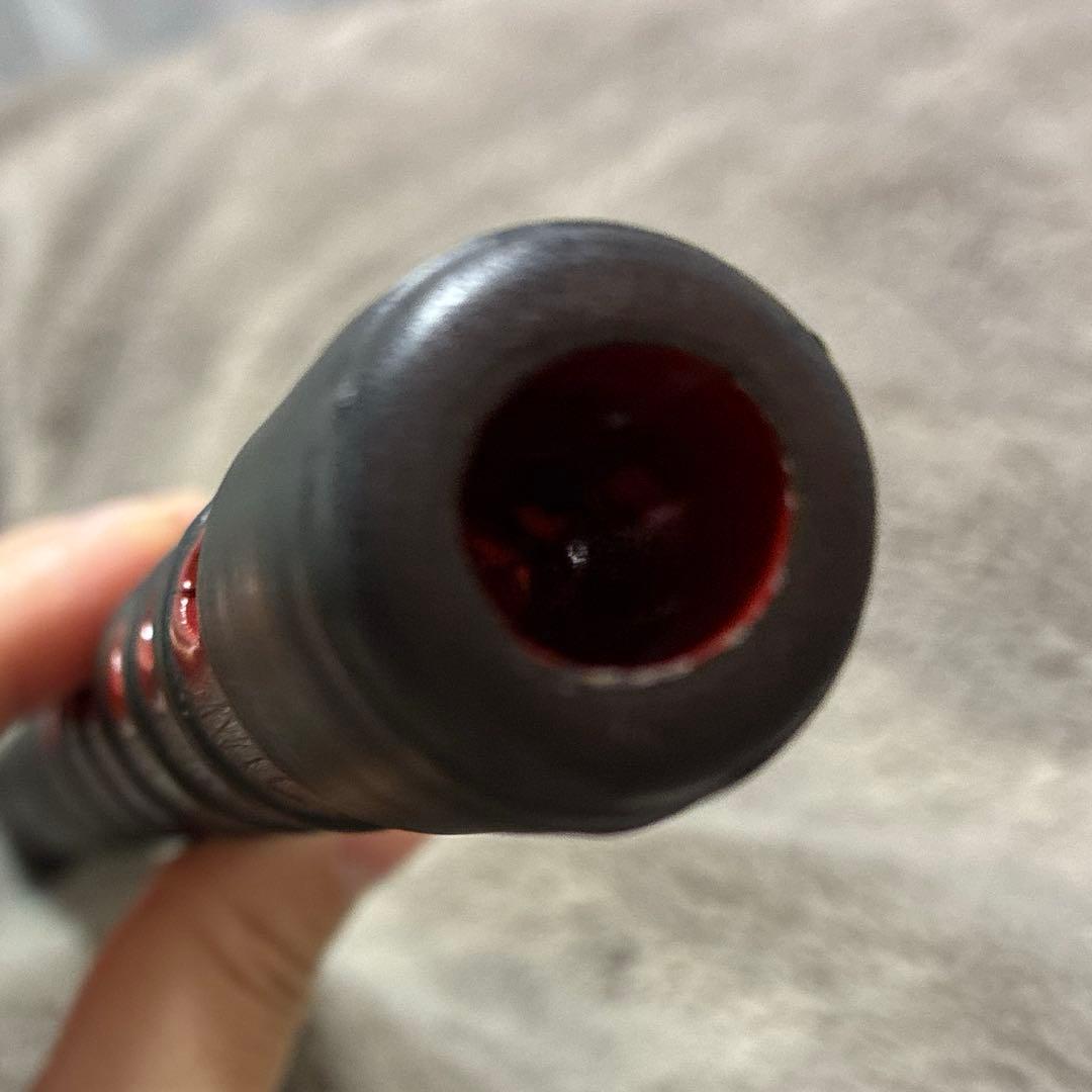 鳳聲晴由　作　能管