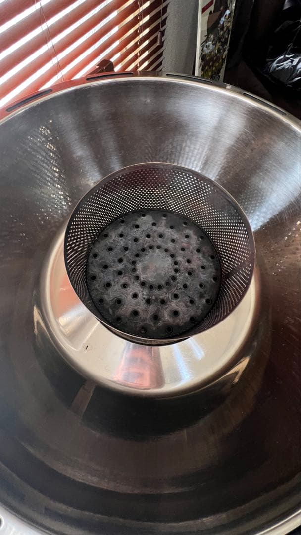 LotusGrill XL 無煙炭火グリル