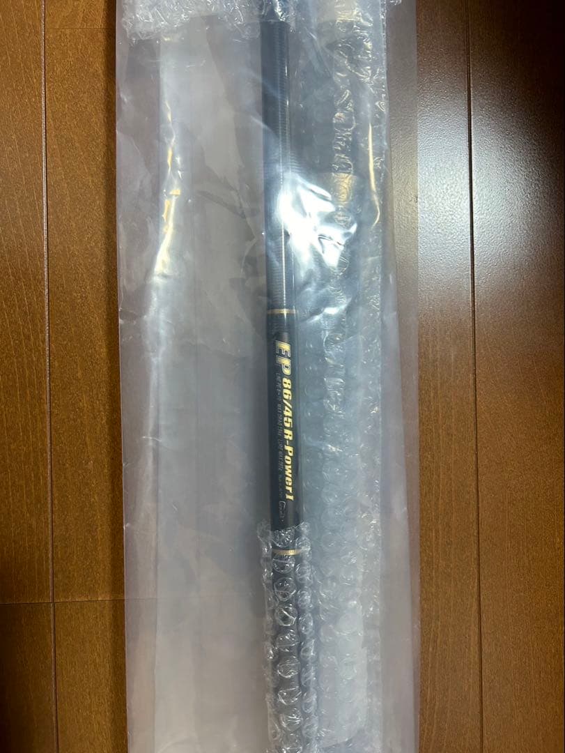 カーペンター　エンドレスパッション　86/45 セミカスタム　ロッド