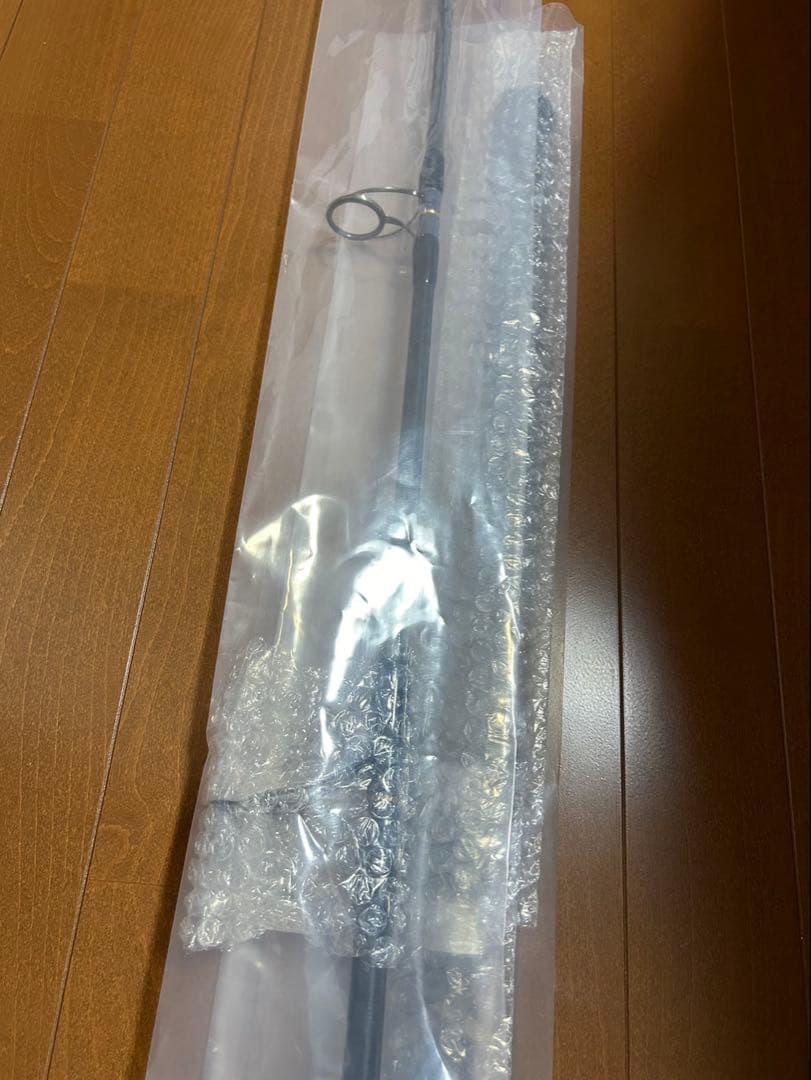 カーペンター　エンドレスパッション　86/45 セミカスタム　ロッド