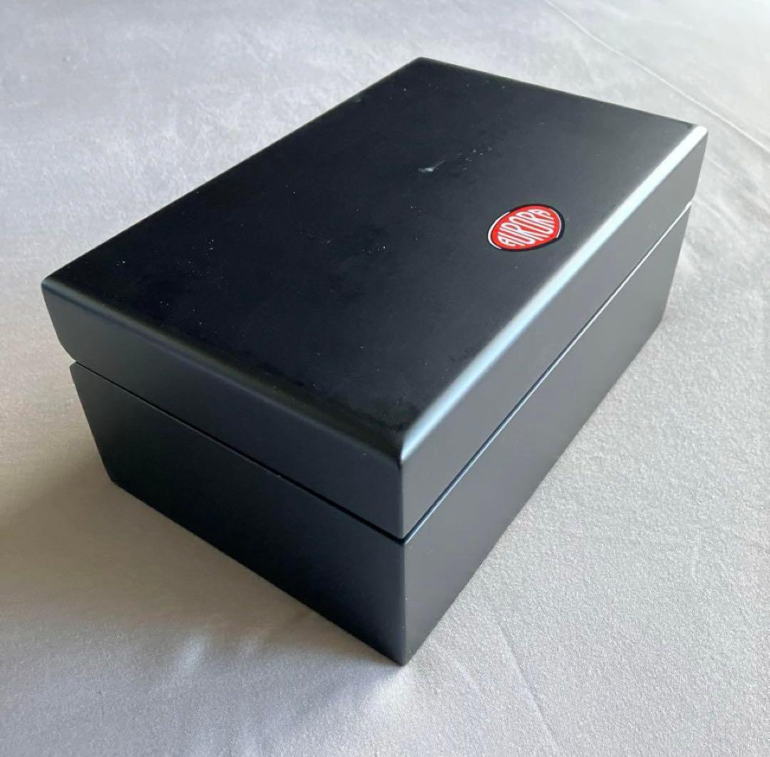 AURORA AFFICA アウロラ大陸シリーズ アフリカ 世界限定7,500本