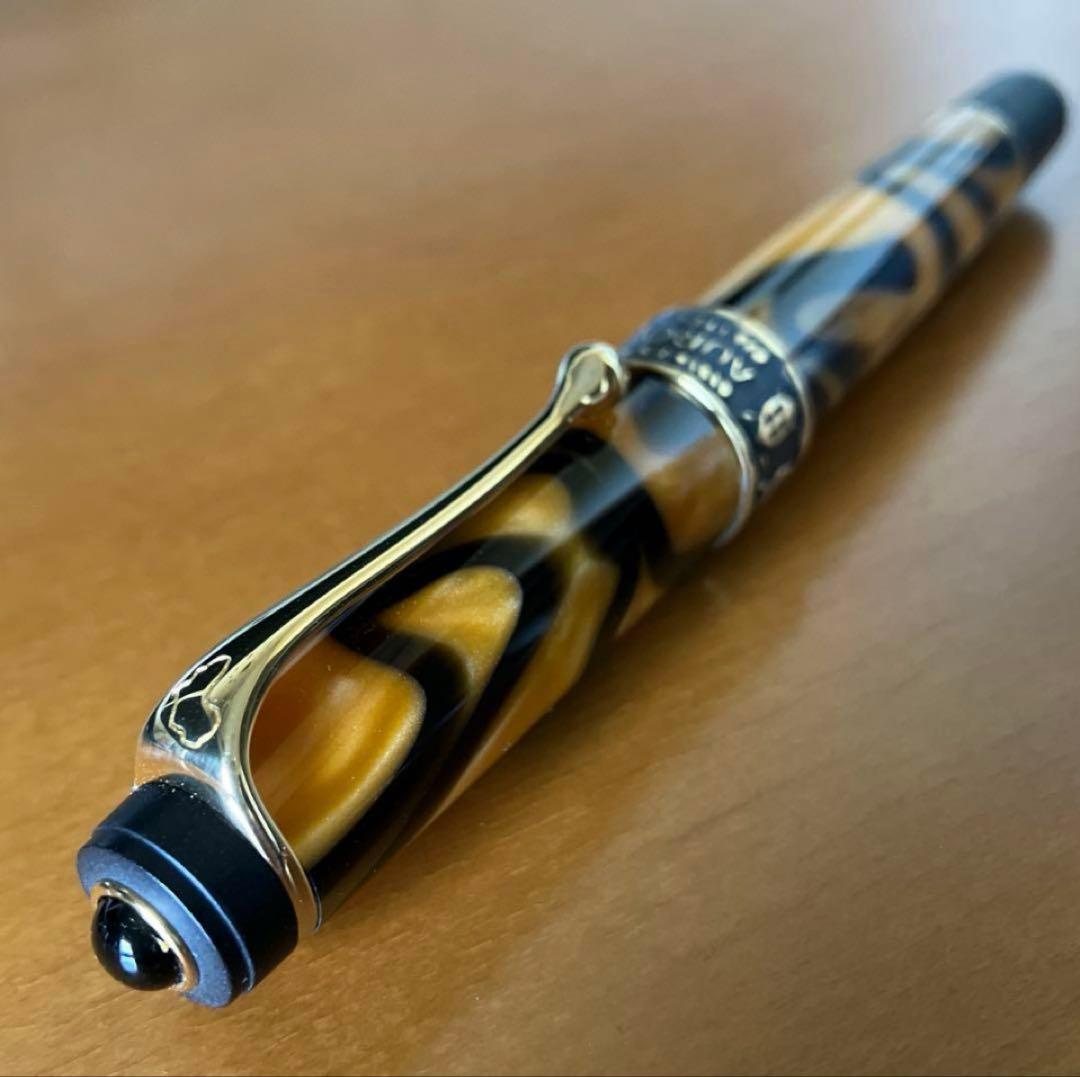 AURORA AFFICA アウロラ大陸シリーズ アフリカ 世界限定7,500本