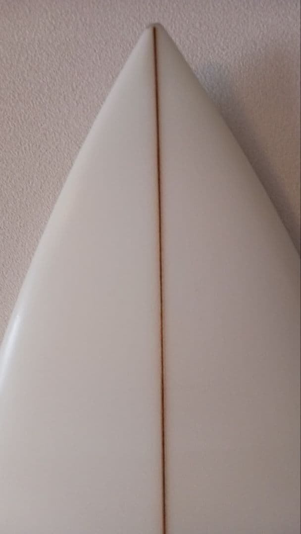 LOST メイヘム『ROUND-UP』6.3ft 大波用限定モデル