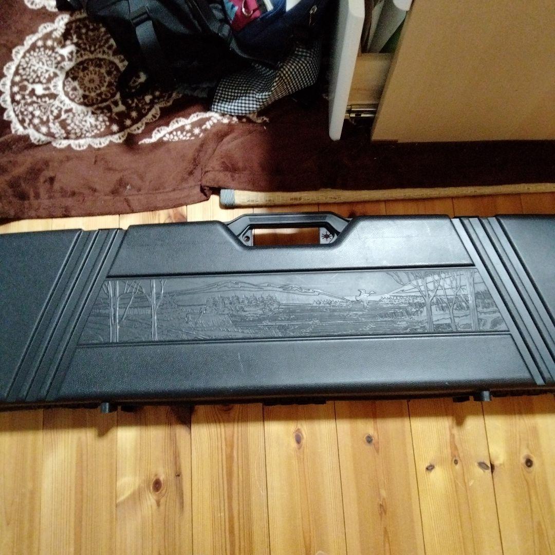 東京マルイ　AK47 スタンダード電動ガン　ケース付き