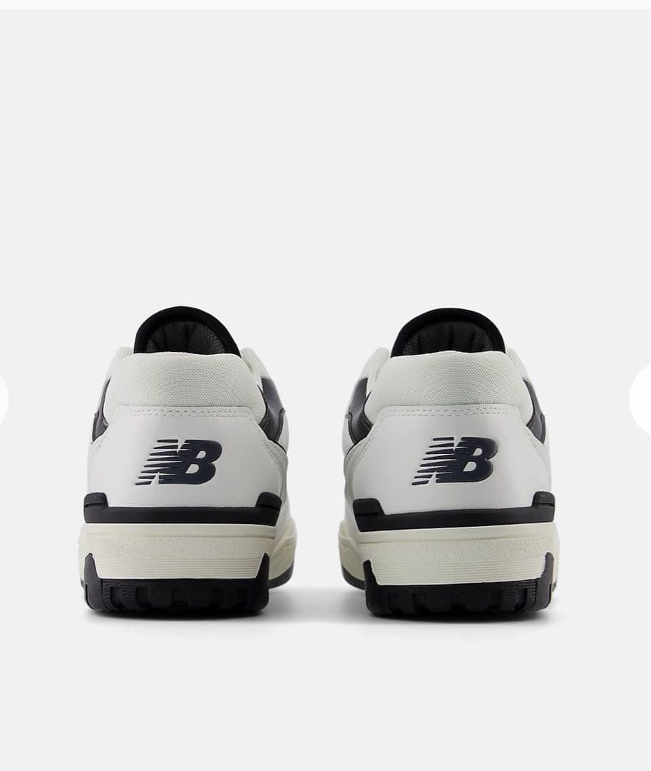 New Balance 550 GOLF ゴルフシューズ　MG550WK