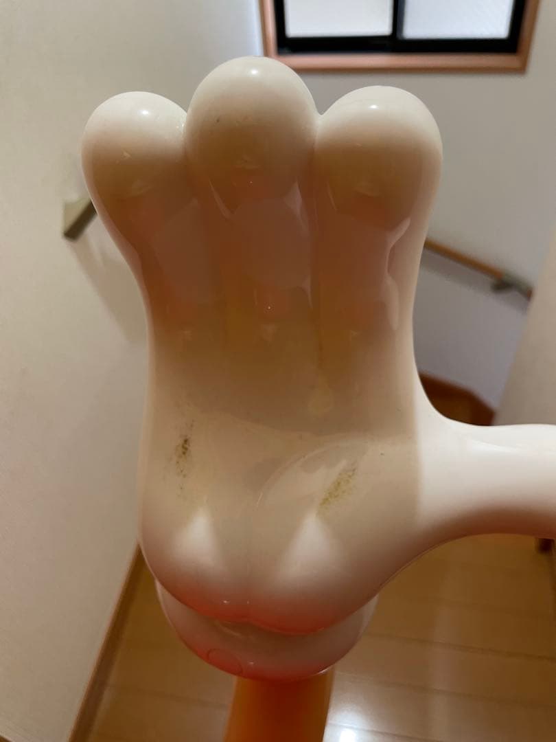 m&ms エムアンドエムズ 店頭用 ディスプレイ【非売品】