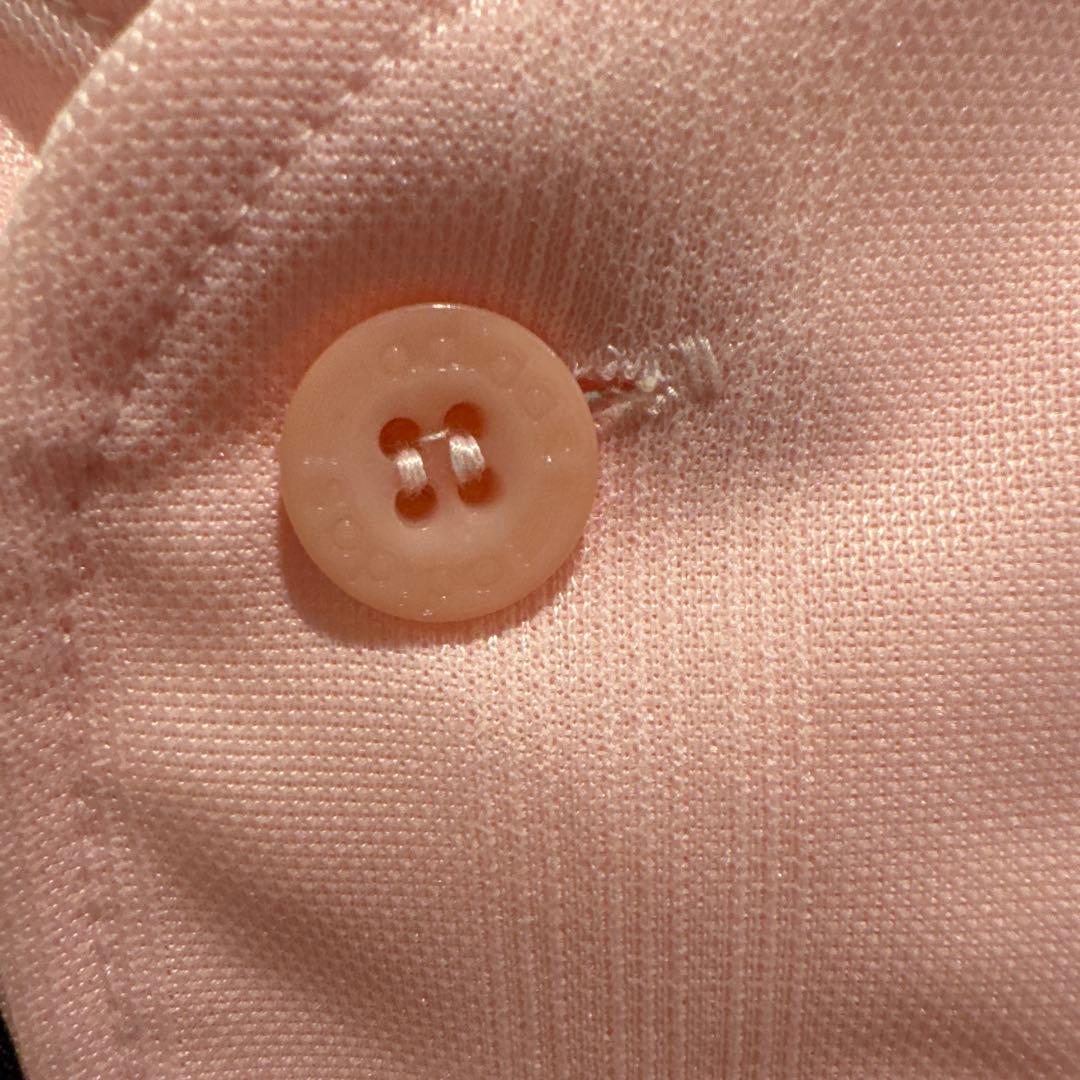 野球　読売ジャイアンツ　ユニフォーム　ピンク