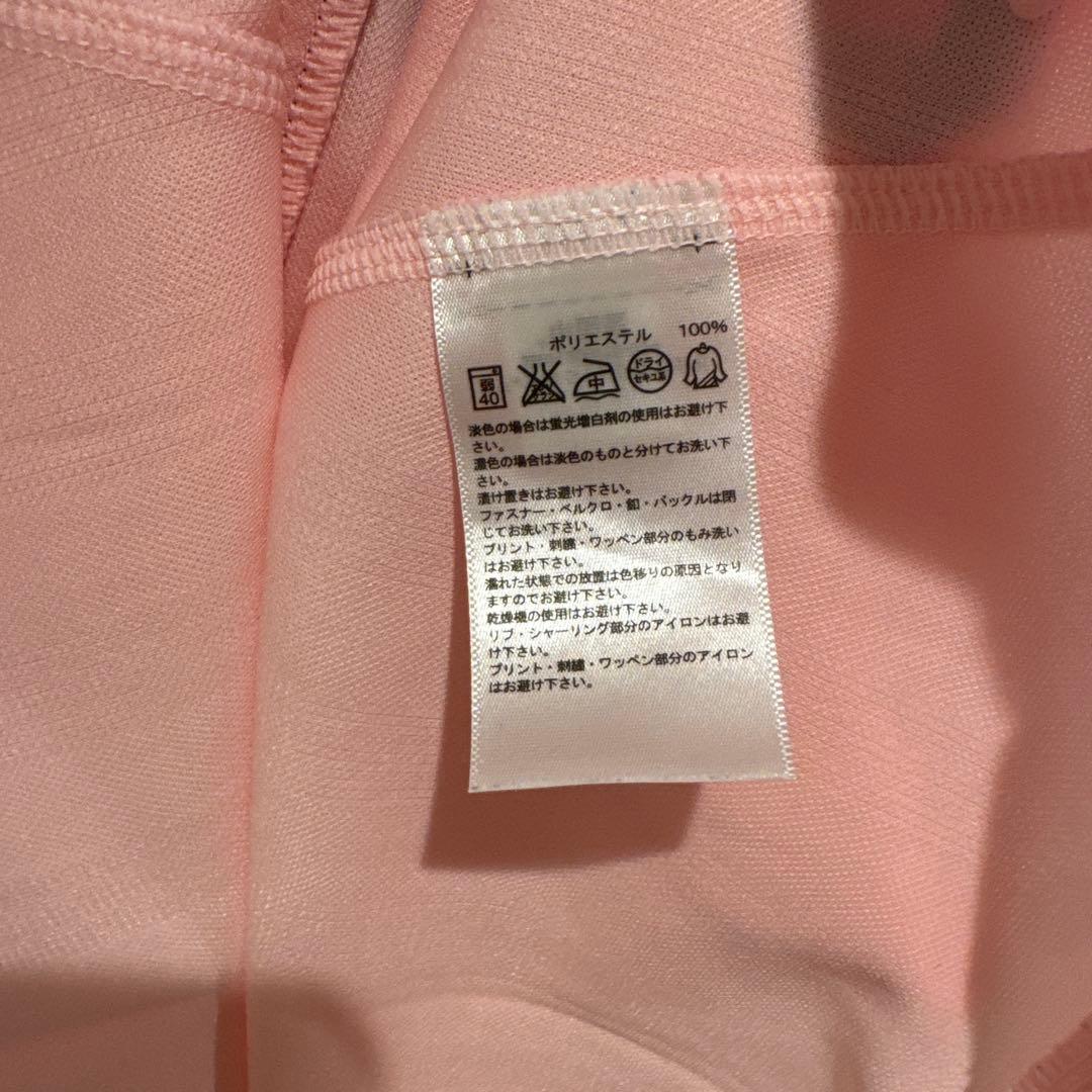 野球　読売ジャイアンツ　ユニフォーム　ピンク