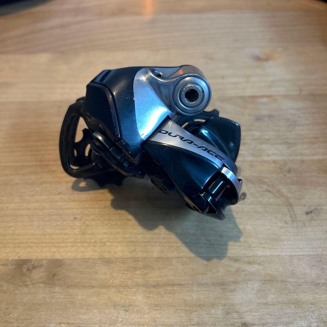 DURA-ACE Di2 RD-9070 11s di2 リアディレイラー
