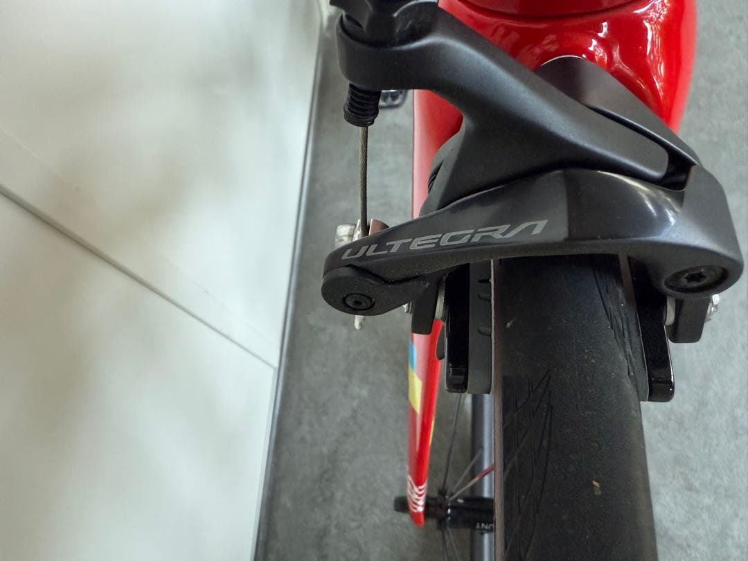 Cinelli Superstar チネリ- Ultegra 105 GRX