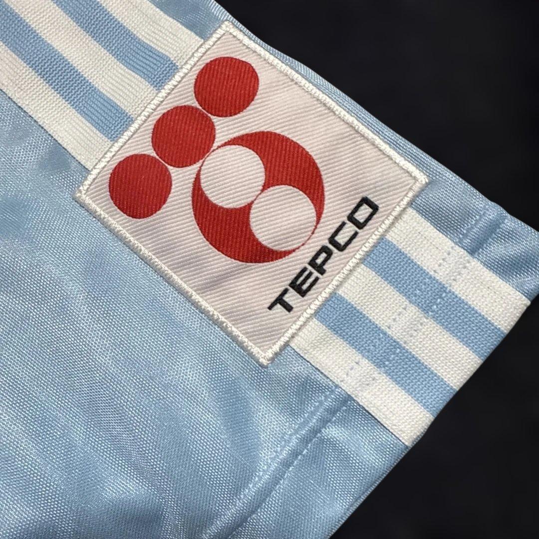 2005年頃　東京電力マリーゼ　ユニフォーム　XO