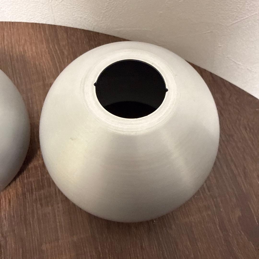 KURASHIMADE DOME LOOK 2個