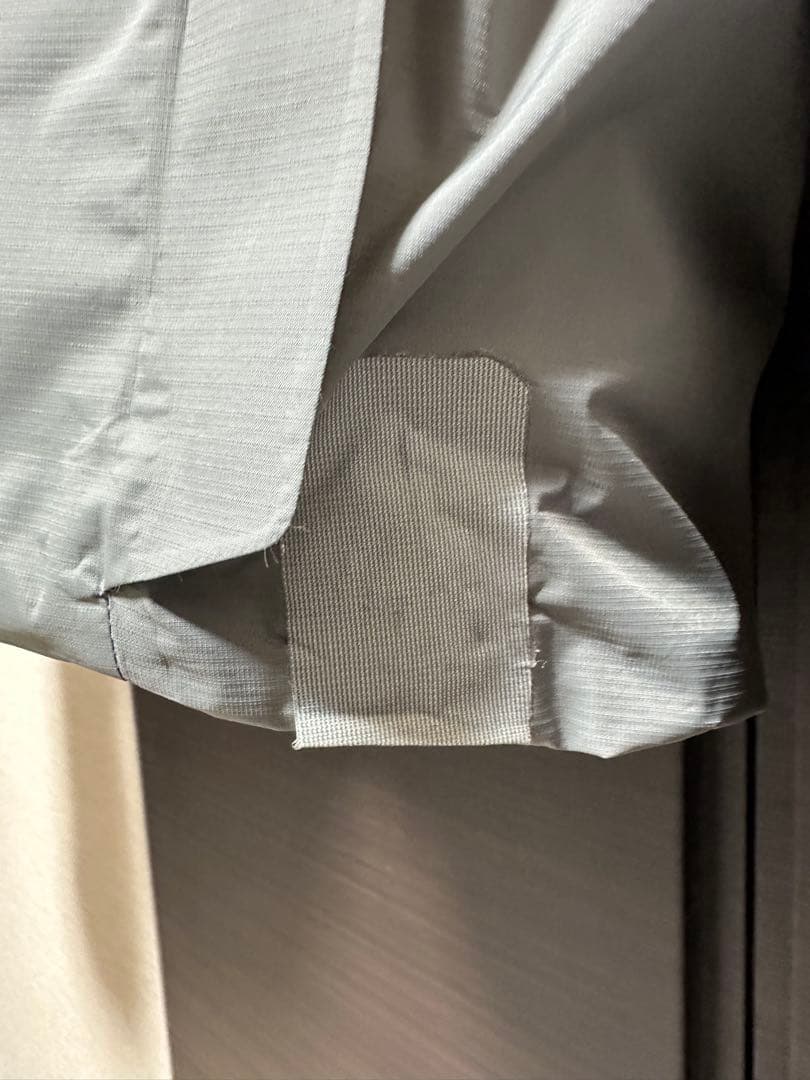 スノーボード BURTON 2018 AK457 LIGHT DOWN JACKET