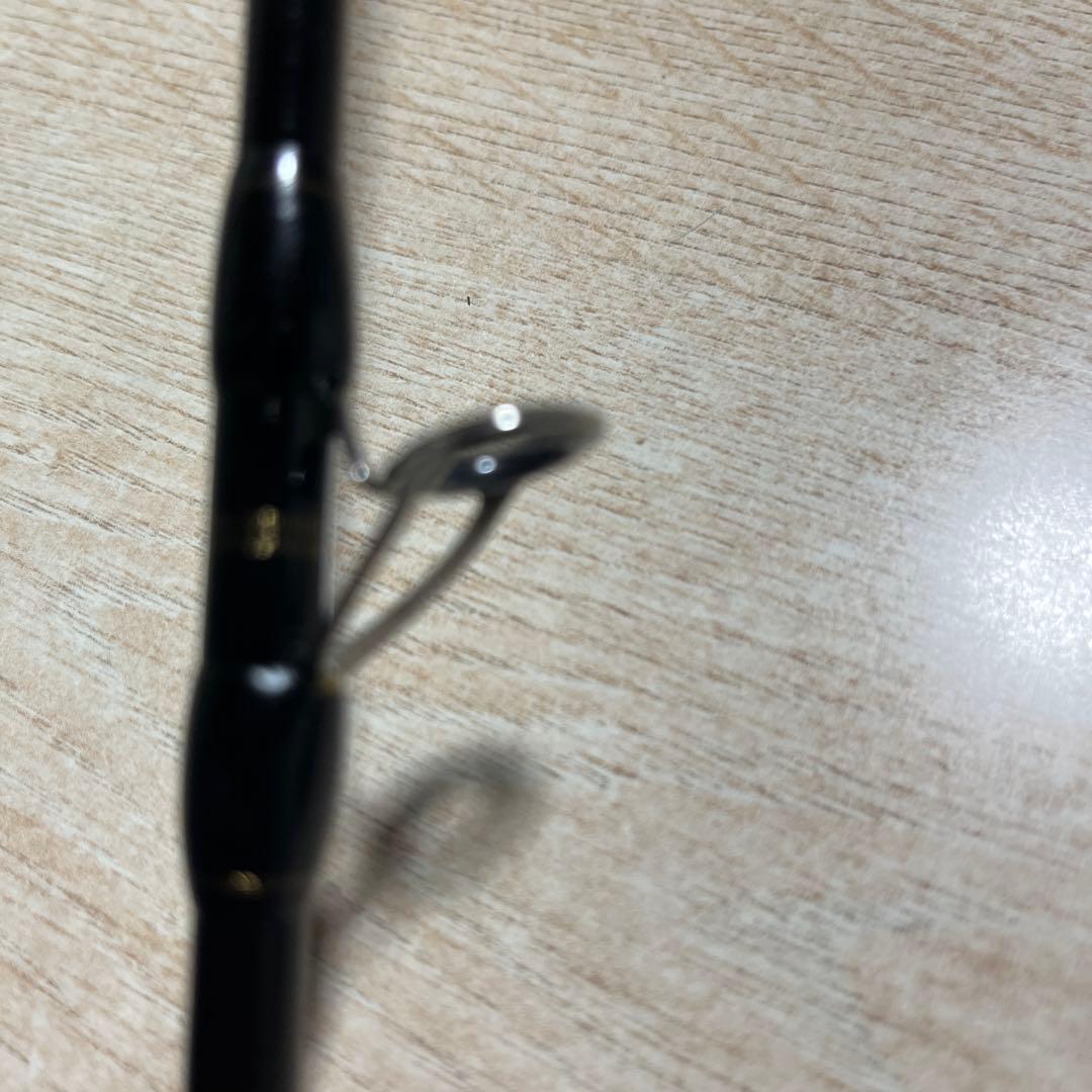 ヤマガブランクス ギャラハド62/3