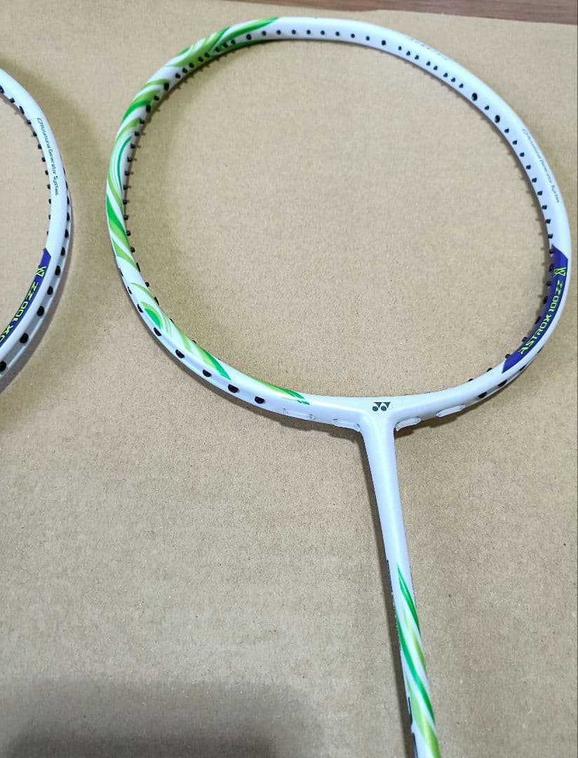 YONEX　ASTROX　アストロクス　100ZZ　VA