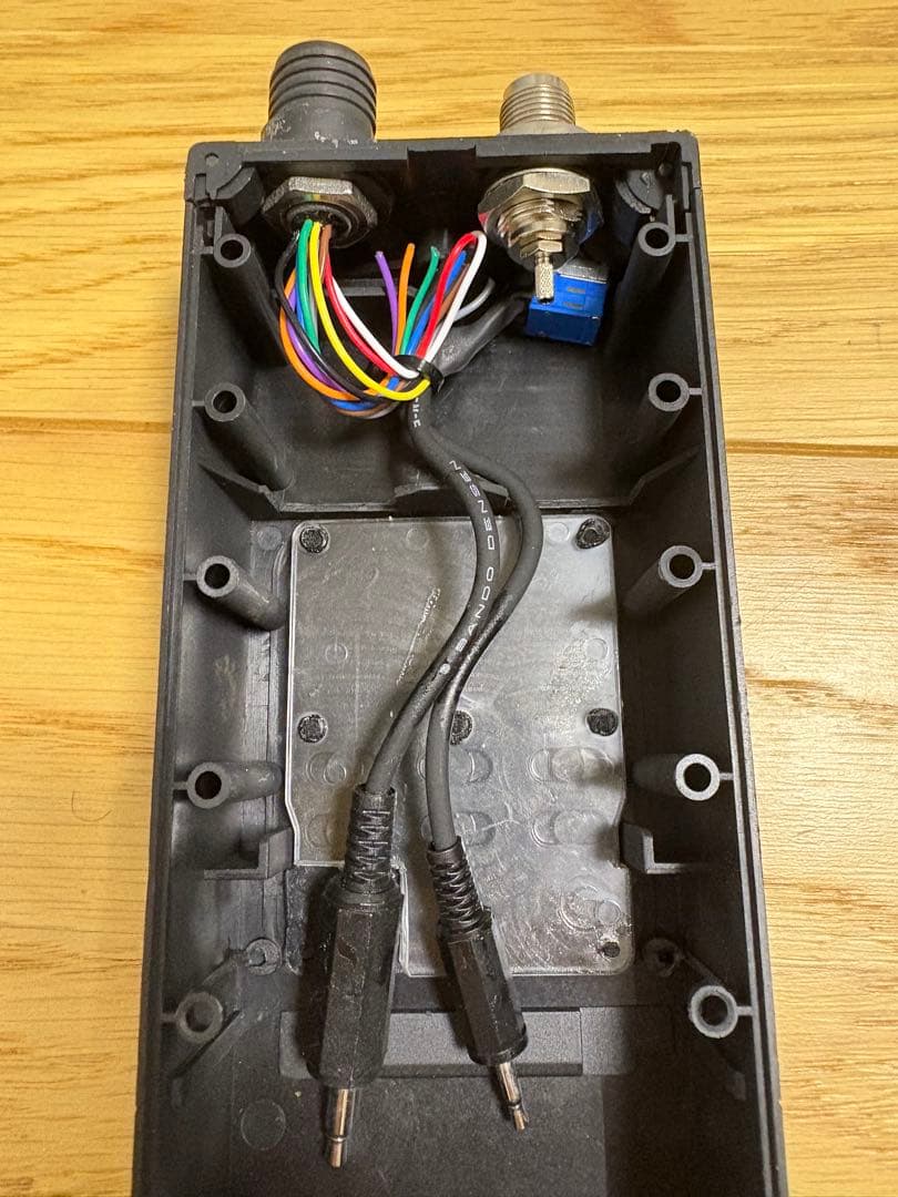 PRC-148 ダミーラジオ　マリタイム　10ピン