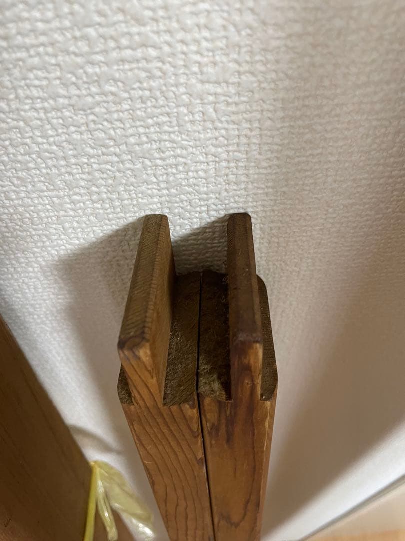 【サイズ訂正しました】P150サイズ 木枠のみ　1セット