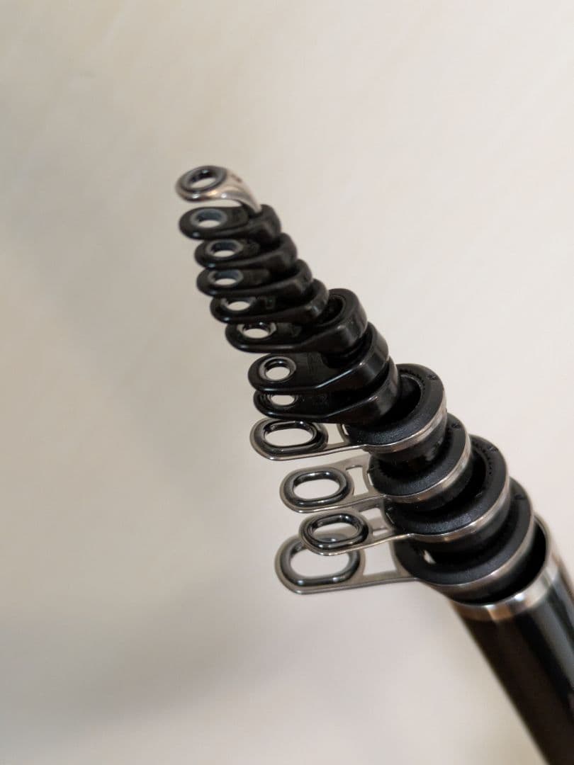 シマノ 21 極翔 1.2-500