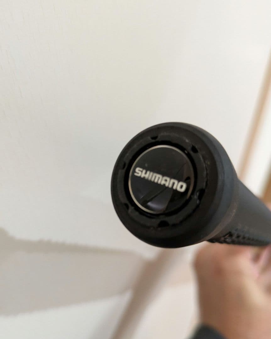 シマノ 21 極翔 1.2-500