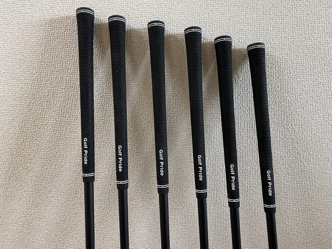 【良品】スリクソン Z-フォージド2 アイアン トラビィル 85R 6本セット