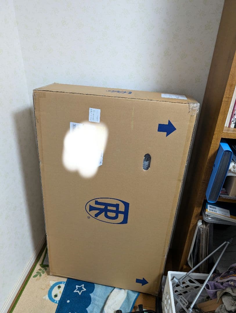 RITCHEY ULTRA マウンテンバイクフレーム S