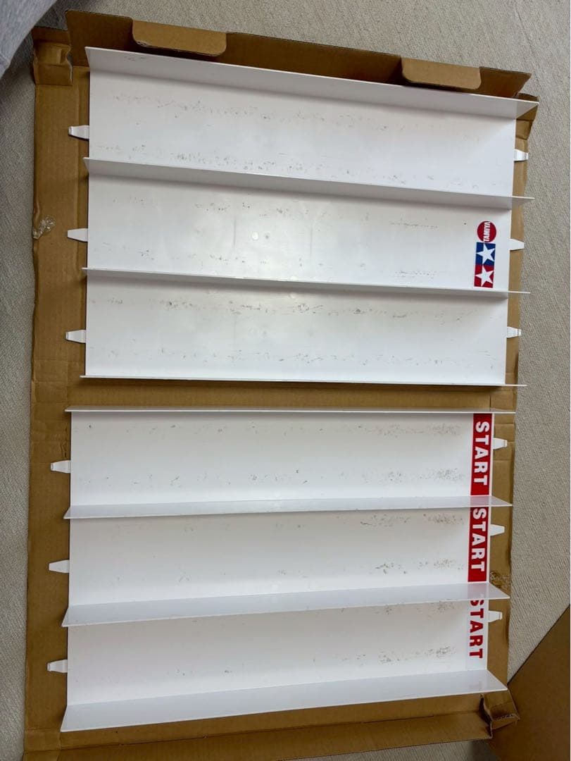 タミヤミニ四駆JAPAN CUP JUNIOR CIRCUIT