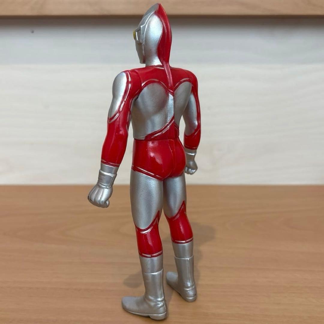 美品 ウルトラ怪獣 帰ってきたウルトラマン 1983年 1期初版 プラタグ付