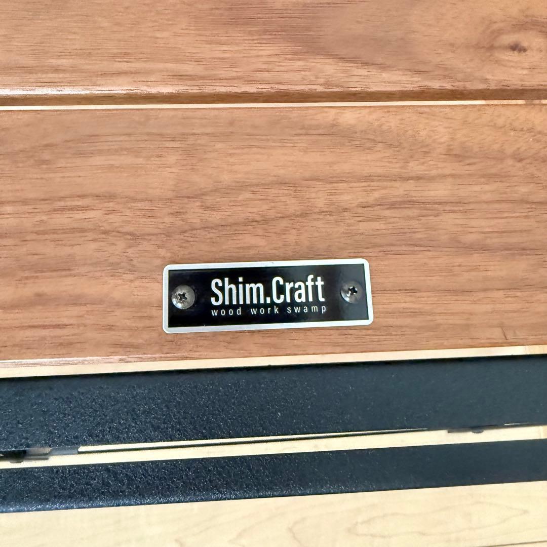 シムクラフト　ネイチャートーンズ　サイドアップボックス