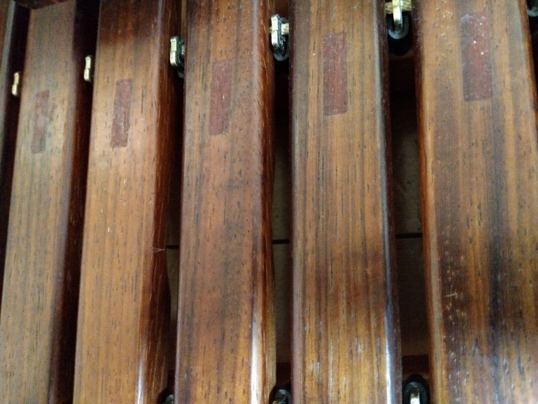 KOROGI ECO32 こおろぎ 木琴 シロフォン マレット付き