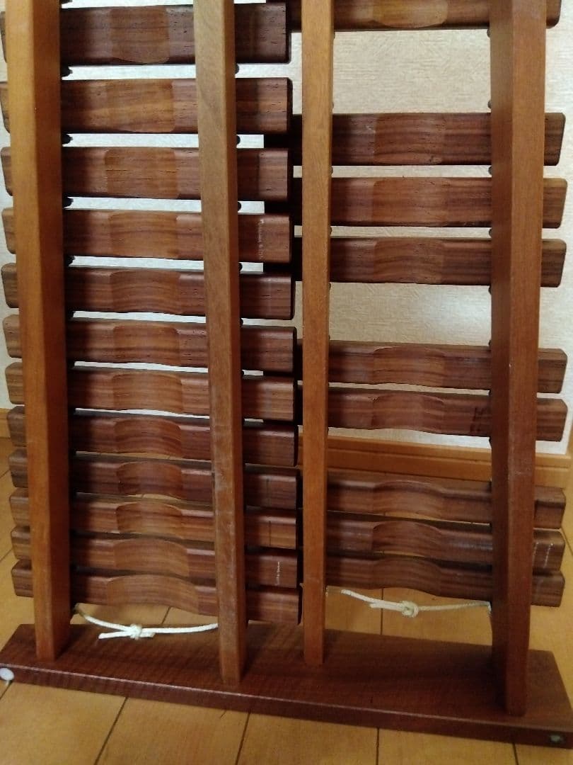 KOROGI ECO32 こおろぎ 木琴 シロフォン マレット付き