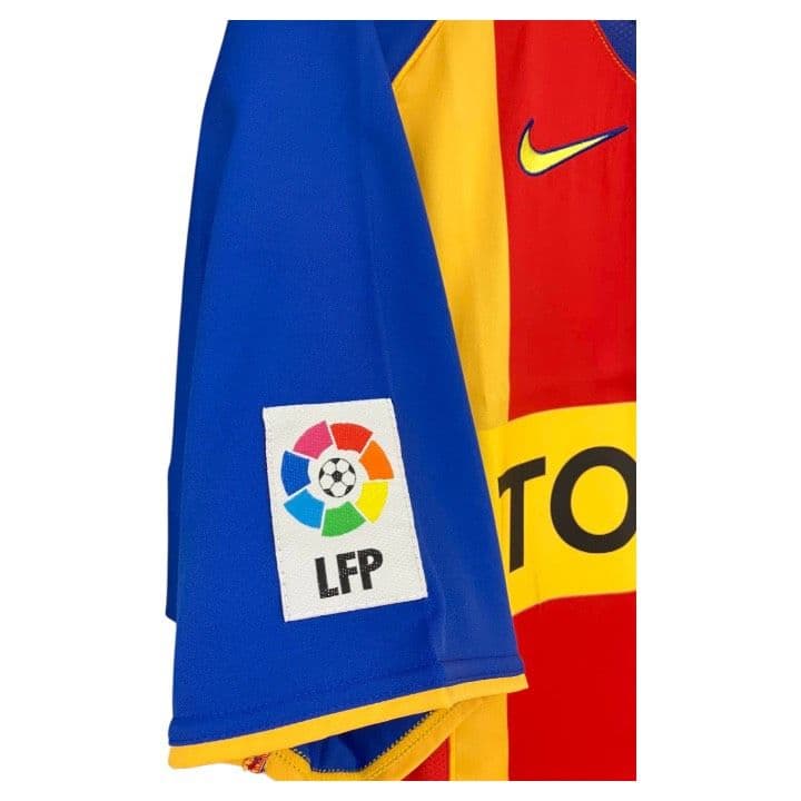 04-05 バレンシア　ミスタ　NIKEオフィシャル　3rdユニフォーム