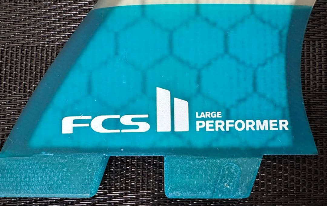 FCS Ⅱ PERFORMER LARGE パフォーマー サイズL 美品
