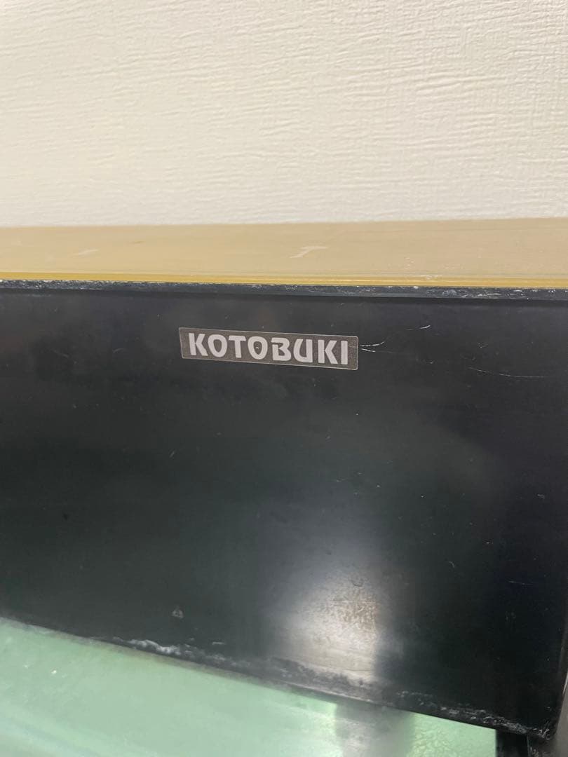 コトブキ1200水槽