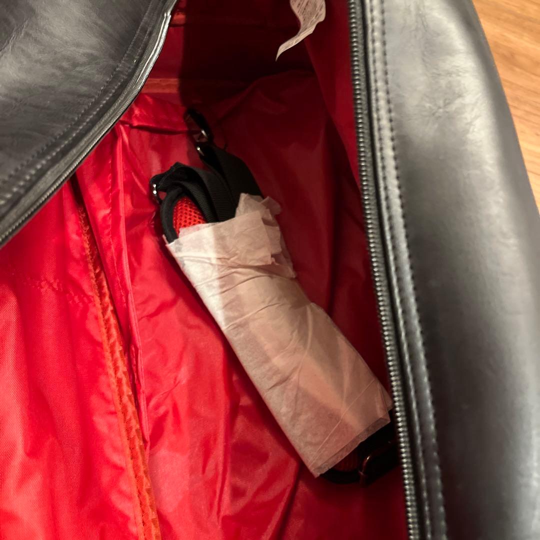 NIKE GOLF ナイキ ゴルフ ボストン バッグ