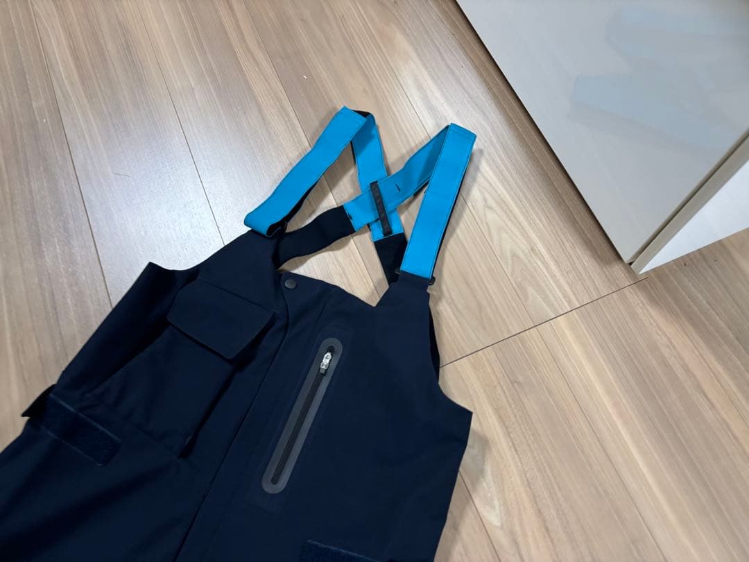 ★送料無料★お洒落　デサント デモンストレーター　パンツ　SAJ デモ技術選