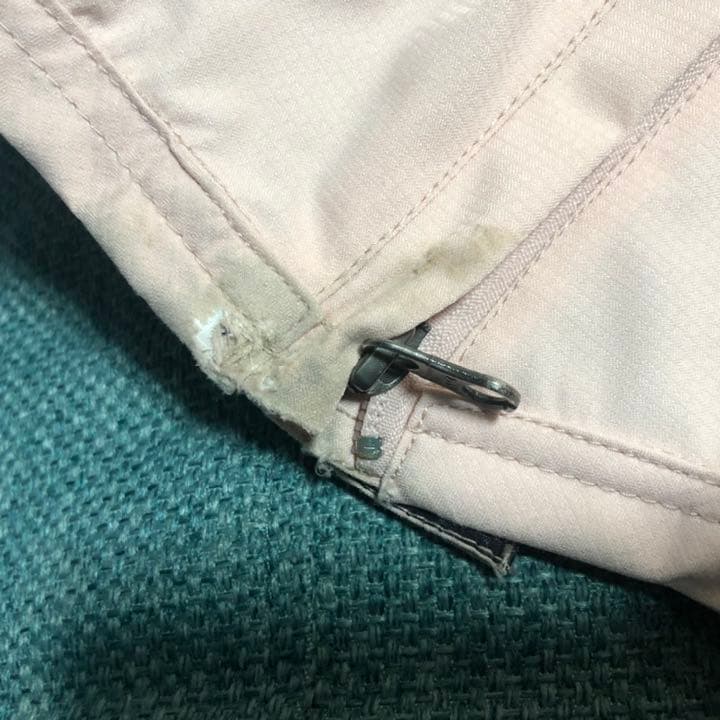 スノボー パンツ NIKITA