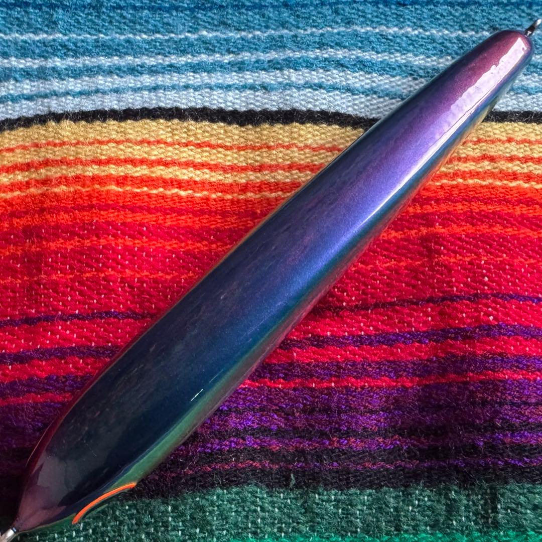 ローカルスタンダード ダイブベイト 165